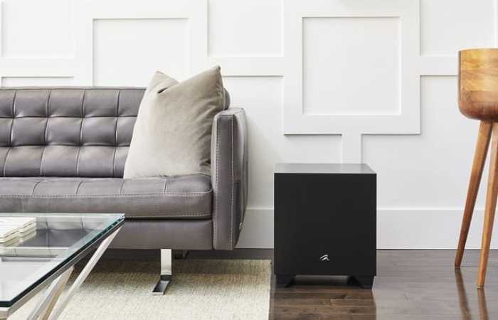 MartinLogan - Dynamo 400