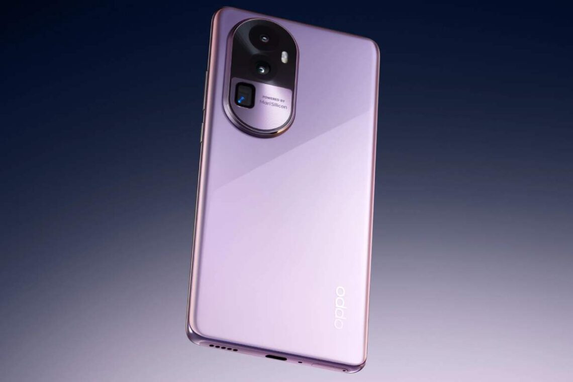 oppo reno 10