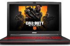 walmart gaming laptop