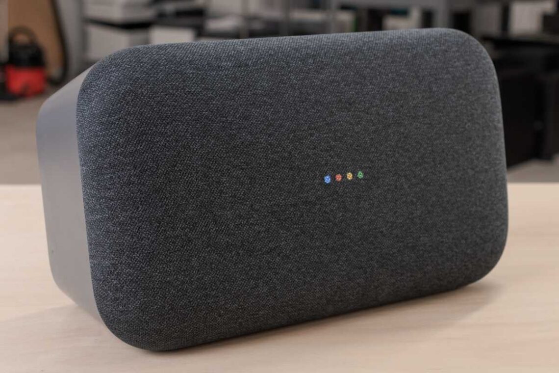 google max