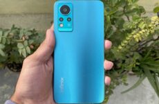 infinix note 11