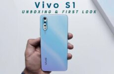 vivo s1 price