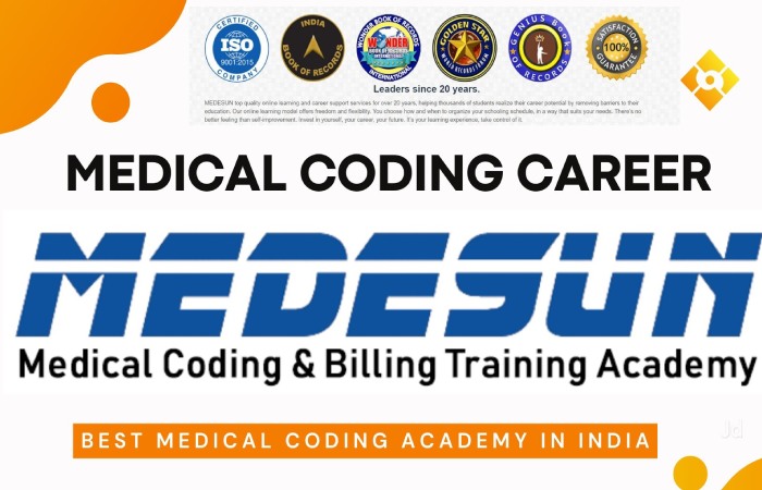 Medesun Healthcare Solutions