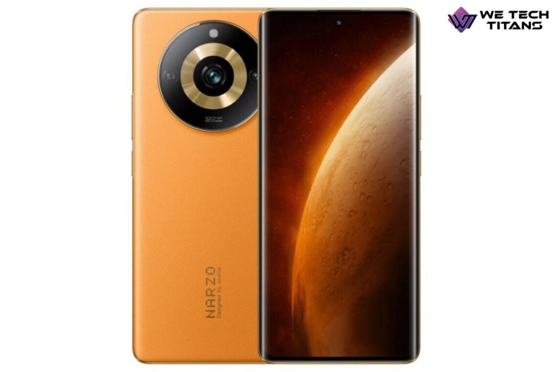 Realme Narzo 60 Pro Review