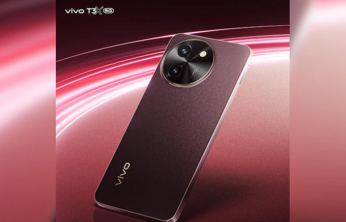 Vivo T3x