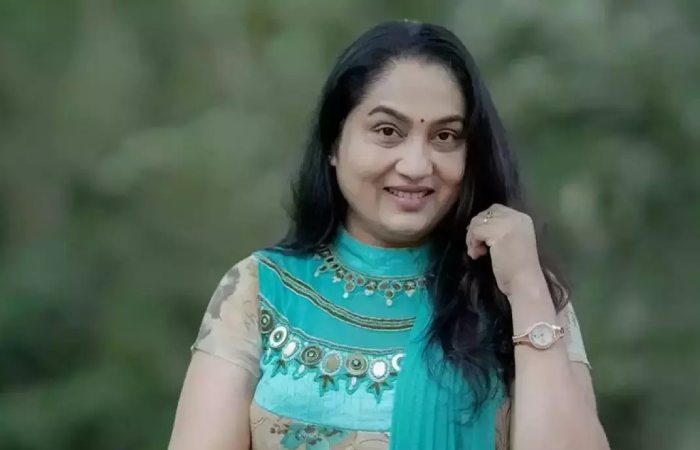 Yamuna Rani