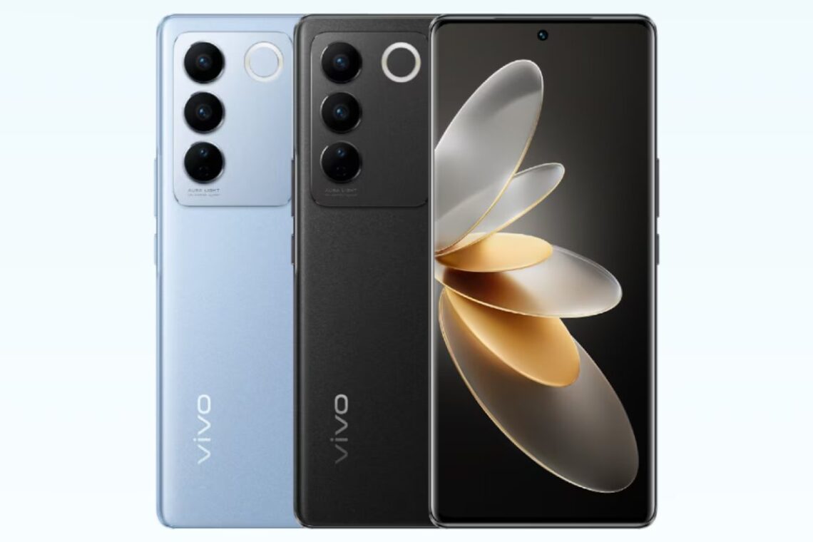 vivo v27 5g price in india