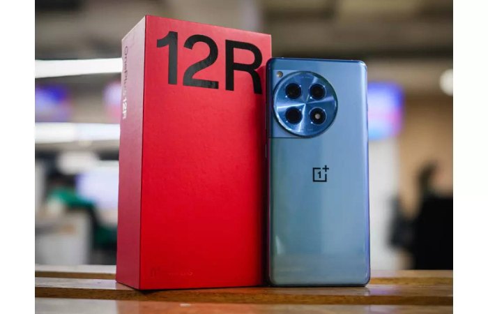 OnePlus 12R