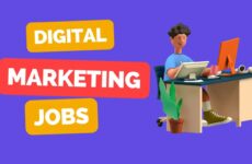 Remote Digital Marketing Jobs