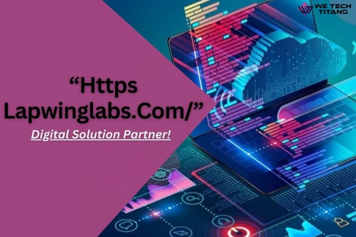 https lapwinglabs.com