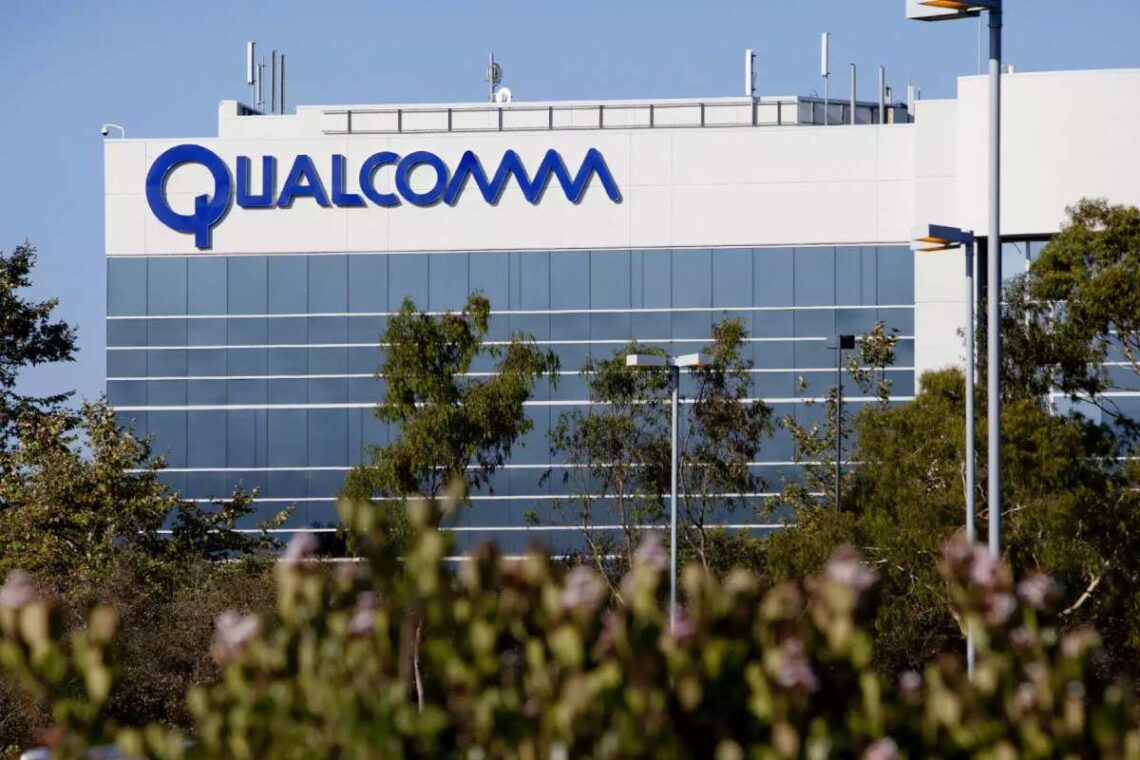 qualcomm careers