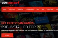 steamunlocked .net