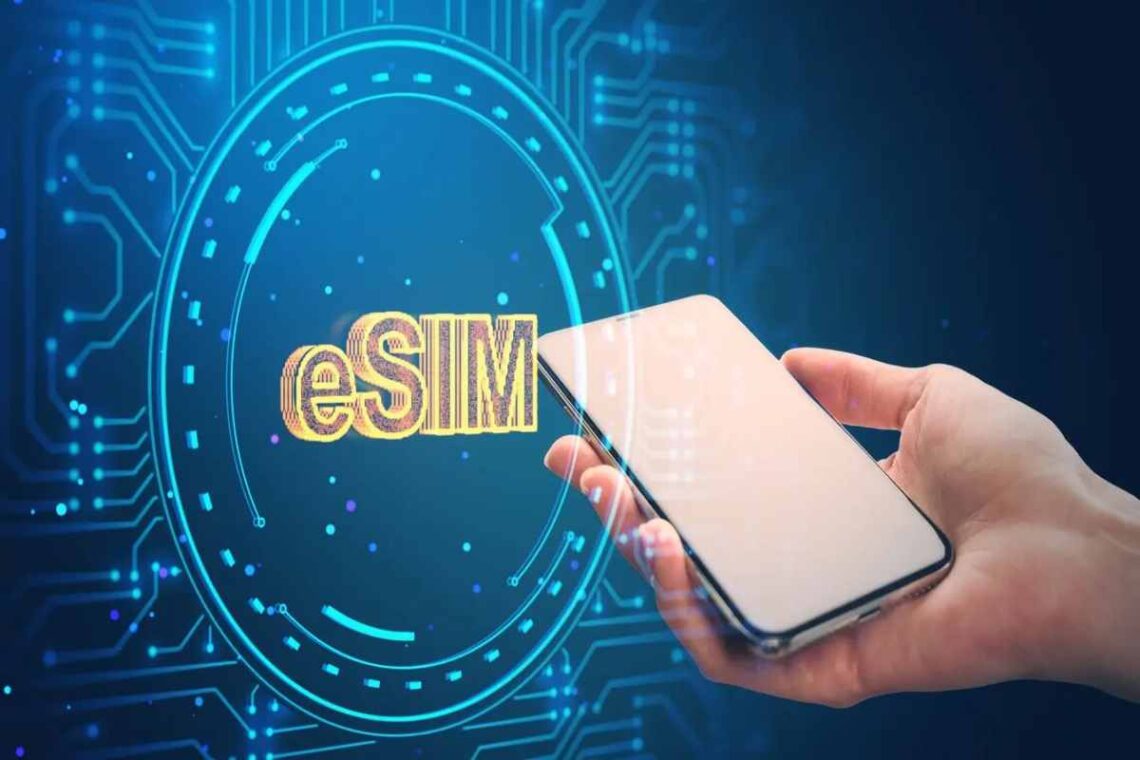 Global eSIM_ A Comprehensive Guide