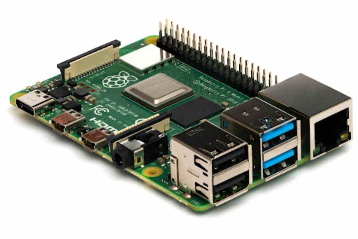 What to Look for When Buying a Raspberry Pi